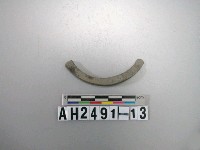 藏品(磨製石環)的圖片